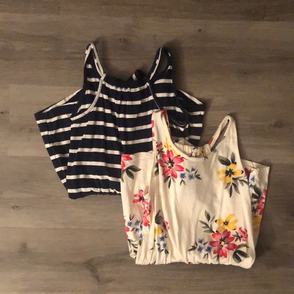 Romper - Picture 1 of 5